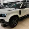 LAND ROVER DEFENDER 3.0 D350 TURBO DIESEL MHEV 110 X-DYNAMIC HSE AWD AUTOMÁTICO LAND ROVER DEFENDER 3.0 D350 TURBO DIESEL MHEV 110 X-DYNAMIC HSE AWD AUTOMÁTICO