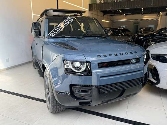 LAND ROVER-DEFENDER-3.0 D350 TURBO DIESEL MHEV 110 X-DYNAMIC HSE AWD AUTOMÁTICO LAND ROVER-DEFENDER-2025