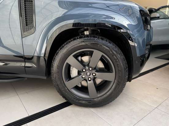 LAND ROVER-DEFENDER-3.0 D350 TURBO DIESEL MHEV 110 X-DYNAMIC HSE AWD AUTOMÁTICO LAND ROVER-DEFENDER-2025