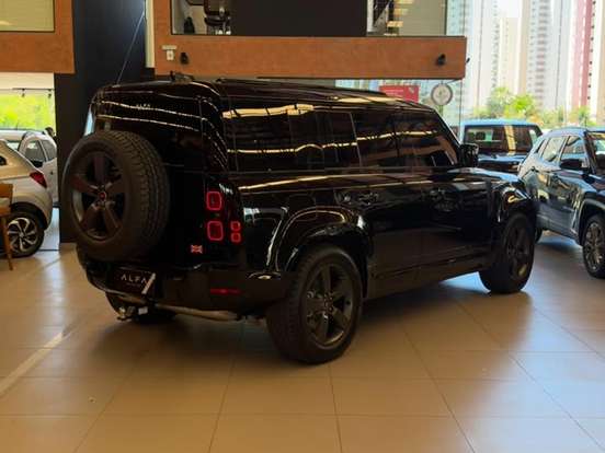 LAND ROVER-DEFENDER-3.0 D350 TURBO DIESEL MHEV 110 X-DYNAMIC HSE AWD AUTOMÁTICO LAND ROVER-DEFENDER-2025
