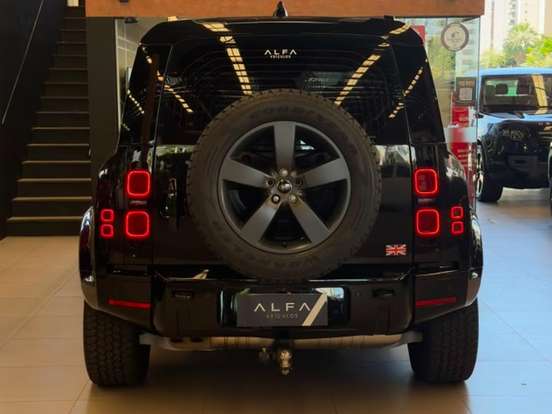 LAND ROVER-DEFENDER-3.0 D350 TURBO DIESEL MHEV 110 X-DYNAMIC HSE AWD AUTOMÁTICO LAND ROVER-DEFENDER-2025