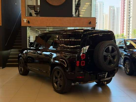LAND ROVER-DEFENDER-3.0 D350 TURBO DIESEL MHEV 110 X-DYNAMIC HSE AWD AUTOMÁTICO LAND ROVER-DEFENDER-2025
