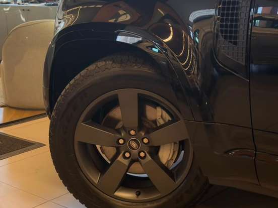LAND ROVER-DEFENDER-3.0 D350 TURBO DIESEL MHEV 110 X-DYNAMIC HSE AWD AUTOMÁTICO LAND ROVER-DEFENDER-2025