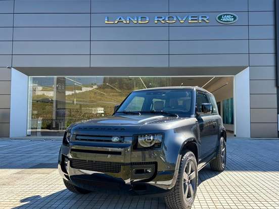 LAND ROVER-DEFENDER-3.0 D350 TURBO DIESEL MHEV 90 X-DYNAMIC HSE AWD AUTOMÁTICO LAND ROVER-DEFENDER-2025