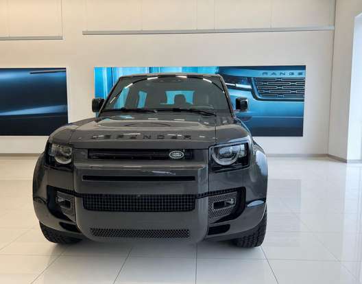 LAND ROVER-DEFENDER-3.0 D350 TURBO DIESEL MHEV 90 X-DYNAMIC HSE AWD AUTOMÁTICO LAND ROVER-DEFENDER-2025