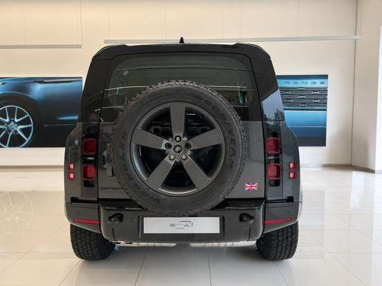 LAND ROVER-DEFENDER-3.0 D350 TURBO DIESEL MHEV 90 X-DYNAMIC HSE AWD AUTOMÁTICO LAND ROVER-DEFENDER-2025