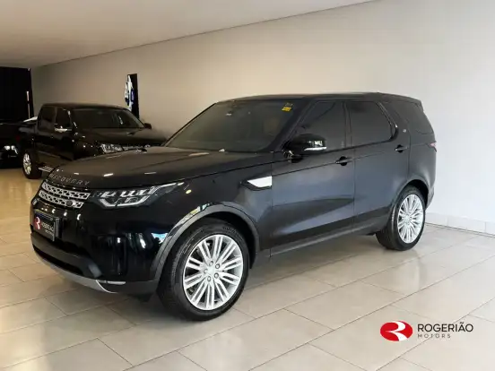 LAND ROVER-DISCOVERY-2017