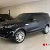 LAND ROVER DISCOVERY 3.0 V6 TD6 DIESEL HSE 4WD AUTOMÁTICO LAND ROVER DISCOVERY 3.0 V6 TD6 DIESEL HSE 4WD AUTOMÁTICO