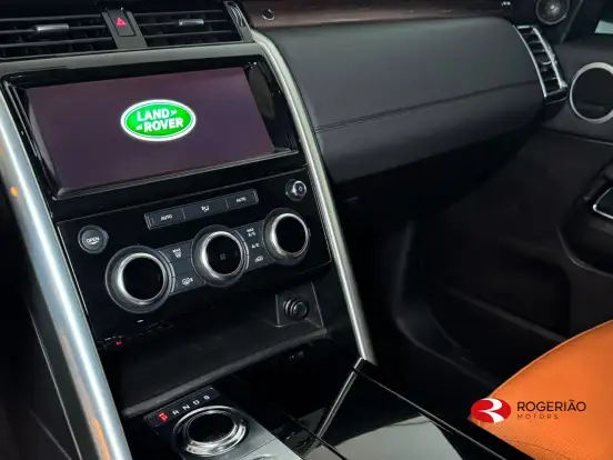 LAND ROVER-DISCOVERY-3.0 V6 TD6 DIESEL HSE 4WD AUTOMÁTICO LAND ROVER-DISCOVERY-2017