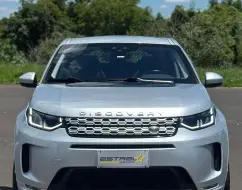 LAND ROVER DISCOVERY SPORT 2.0 16V TD4 TURBO DIESEL SE 4P AUTOMÁTICO LAND ROVER DISCOVERY SPORT 2.0 16V TD4 TURBO DIESEL SE 4P AUTOMÁTICO