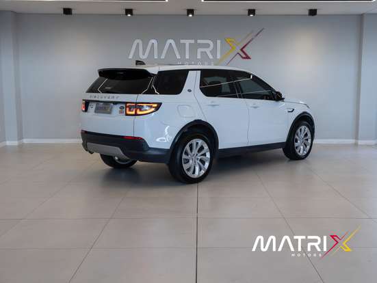 LAND ROVER-DISCOVERY SPORT-2020