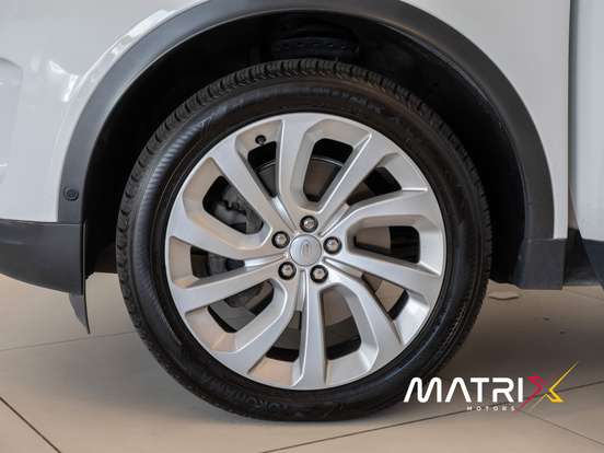 LAND ROVER-DISCOVERY SPORT-2.0 16V TD4 TURBO DIESEL SE 4P AUTOMÁTICO LAND ROVER-DISCOVERY SPORT-2020