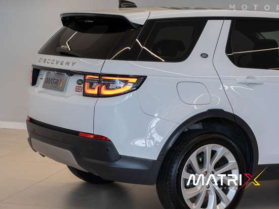 LAND ROVER-DISCOVERY SPORT-2020