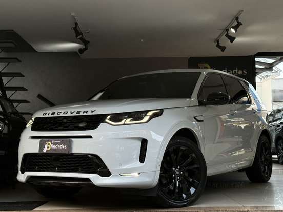 LAND ROVER-DISCOVERY SPORT-2021