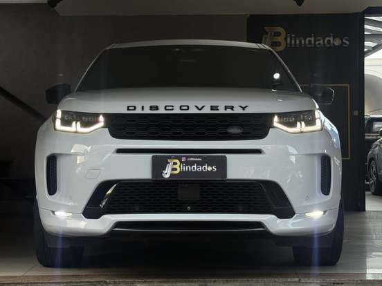 LAND ROVER-DISCOVERY SPORT-2.0 D200 TURBO DIESEL R-DYNAMIC SE AUTOMÁTICO LAND ROVER-DISCOVERY SPORT-2021