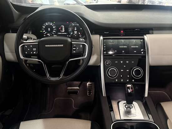 LAND ROVER-DISCOVERY SPORT-2021