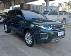 LAND ROVER RANGE ROVER EVOQUE 2.0 SE 4WD 16V GASOLINA 4P AUTOMÁTICO LAND ROVER RANGE ROVER EVOQUE 2.0 SE 4WD 16V GASOLINA 4P AUTOMÁTICO