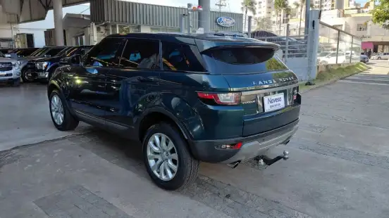 LAND ROVER-RANGE ROVER EVOQUE-2016