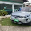 LAND ROVER RANGE ROVER EVOQUE 2.2 SDA PRESTIGE 4X4 16V DIESEL 4P AUTOMÁTICO LAND ROVER RANGE ROVER EVOQUE 2.2 SDA PRESTIGE 4X4 16V DIESEL 4P AUTOMÁTICO