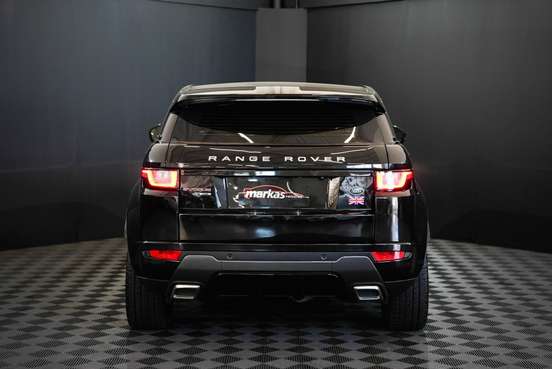 LAND ROVER-RANGE ROVER EVOQUE-2017
