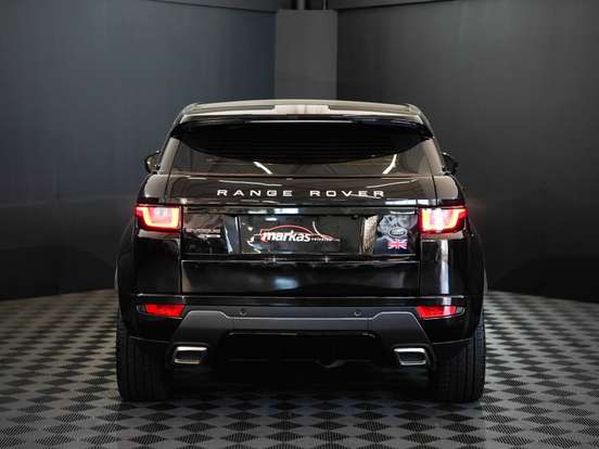 LAND ROVER-RANGE ROVER EVOQUE-2.0 16V D240 BITURBO DIESEL R-DYNAMIC HSE 4P AUTOMÁTICO LAND ROVER-RANGE ROVER EVOQUE-2017