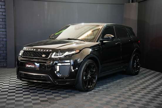 LAND ROVER-RANGE ROVER EVOQUE-2017