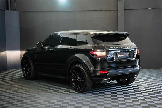 LAND ROVER-RANGE ROVER EVOQUE-2.0 16V D240 BITURBO DIESEL R-DYNAMIC HSE 4P AUTOMÁTICO LAND ROVER-RANGE ROVER EVOQUE-2017