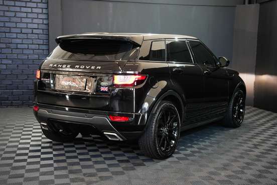 LAND ROVER-RANGE ROVER EVOQUE-2017