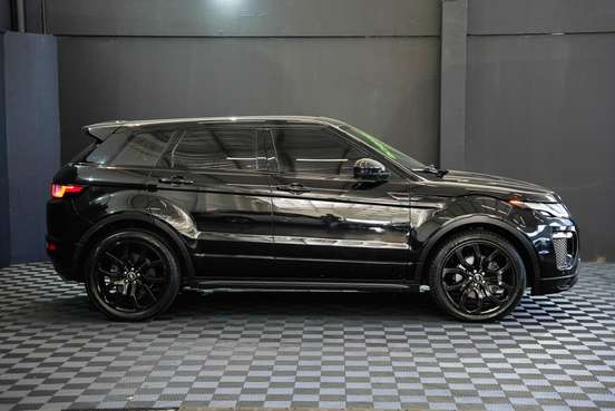 LAND ROVER-RANGE ROVER EVOQUE-2017