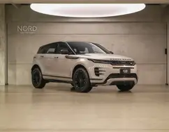 LAND ROVER RANGE ROVER EVOQUE 2.0 P250 FLEX R-DYNAMIC HSE AWD AUTOMÁTICO LAND ROVER RANGE ROVER EVOQUE 2.0 P250 FLEX R-DYNAMIC HSE AWD AUTOMÁTICO