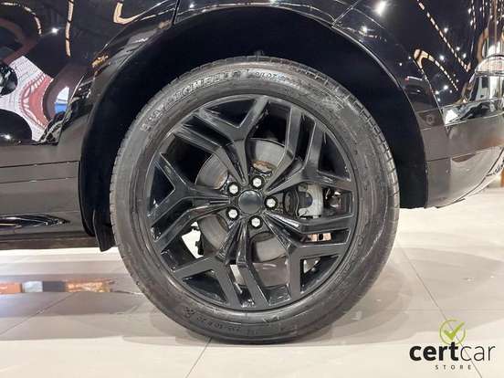 LAND ROVER-RANGE ROVER EVOQUE-2.0 P250 FLEX R-DYNAMIC SE AWD AUTOMÁTICO LAND ROVER-RANGE ROVER EVOQUE-2019