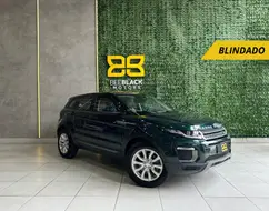 LAND ROVER RANGE ROVER EVOQUE 2.0 SE 4WD 16V GASOLINA 4P AUTOMÁTICO LAND ROVER RANGE ROVER EVOQUE 2.0 SE 4WD 16V GASOLINA 4P AUTOMÁTICO
