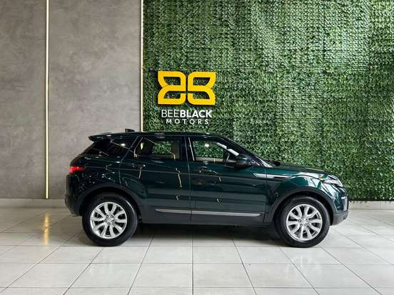 LAND ROVER-RANGE ROVER EVOQUE-2017