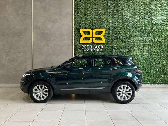 LAND ROVER-RANGE ROVER EVOQUE-2017