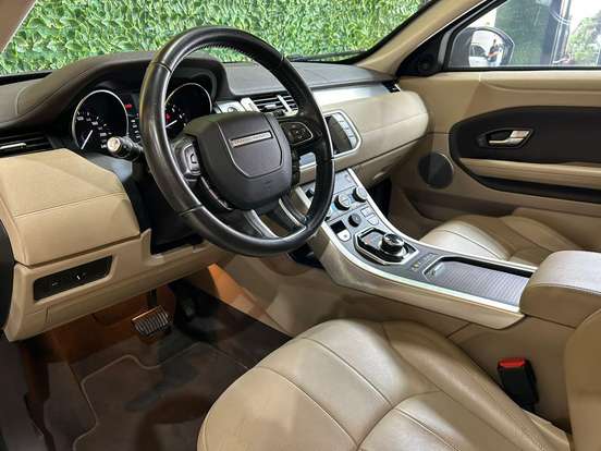 LAND ROVER-RANGE ROVER EVOQUE-2017