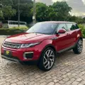 LAND ROVER RANGE ROVER EVOQUE 2.2 SE 4WD 16V DIESEL 4P AUTOMÁTICO LAND ROVER RANGE ROVER EVOQUE 2.2 SE 4WD 16V DIESEL 4P AUTOMÁTICO