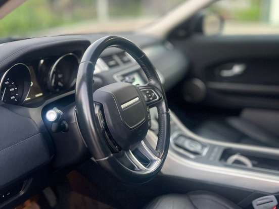 LAND ROVER-RANGE ROVER EVOQUE-2015