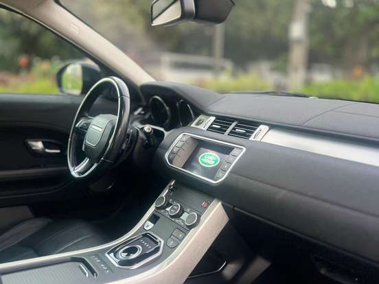 LAND ROVER-RANGE ROVER EVOQUE-2015