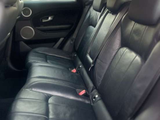 LAND ROVER-RANGE ROVER EVOQUE-2.2 SE 4WD 16V DIESEL 4P AUTOMÁTICO LAND ROVER-RANGE ROVER EVOQUE-2015