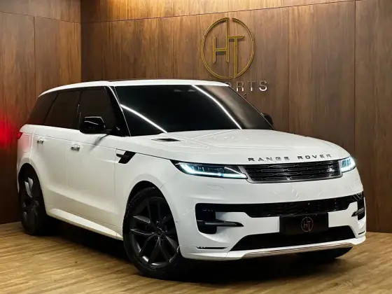 LAND ROVER RANGE ROVER SPORT 3.0 D350 TURBO DIESEL MHEV DYNAMIC HSE AWD AUTOMÁTICO
