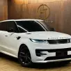 LAND ROVER RANGE ROVER SPORT 3.0 D350 TURBO DIESEL MHEV DYNAMIC HSE AWD AUTOMÁTICO LAND ROVER RANGE ROVER SPORT 3.0 D350 TURBO DIESEL MHEV DYNAMIC HSE AWD AUTOMÁTICO