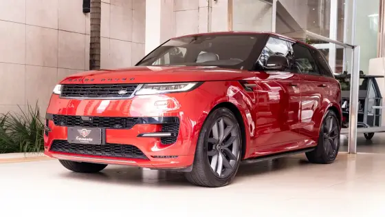 LAND ROVER RANGE ROVER SPORT 3.0 D350 TURBO DIESEL MHEV DYNAMIC HSE AWD AUTOMÁTICO LAND ROVER RANGE ROVER SPORT 3.0 D350 TURBO DIESEL MHEV DYNAMIC HSE AWD AUTOMÁTICO