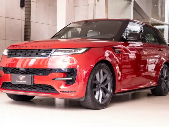 LAND ROVER-RANGE ROVER SPORT-3.0 D350 TURBO DIESEL MHEV DYNAMIC HSE AWD AUTOMÁTICO LAND ROVER-RANGE ROVER SPORT-2024