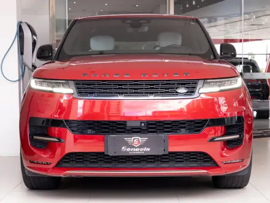 LAND ROVER-RANGE ROVER SPORT-3.0 D350 TURBO DIESEL MHEV DYNAMIC HSE AWD AUTOMÁTICO LAND ROVER-RANGE ROVER SPORT-2024