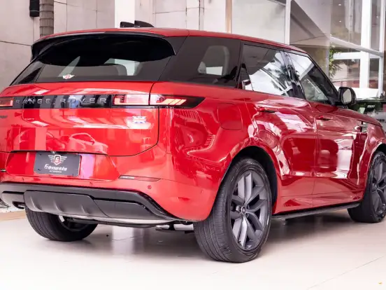 LAND ROVER-RANGE ROVER SPORT-3.0 D350 TURBO DIESEL MHEV DYNAMIC HSE AWD AUTOMÁTICO LAND ROVER-RANGE ROVER SPORT-2024