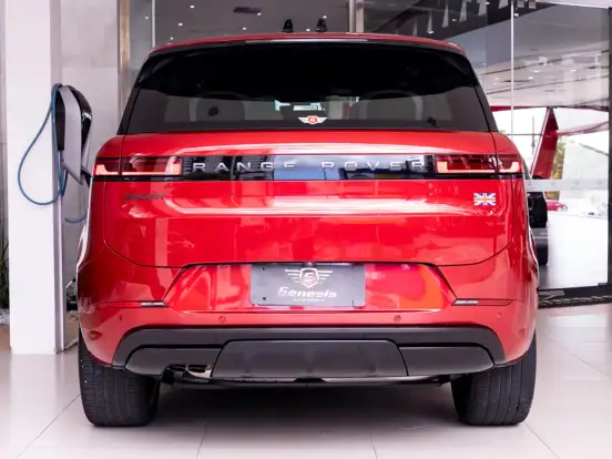 LAND ROVER-RANGE ROVER SPORT-3.0 D350 TURBO DIESEL MHEV DYNAMIC HSE AWD AUTOMÁTICO LAND ROVER-RANGE ROVER SPORT-2024