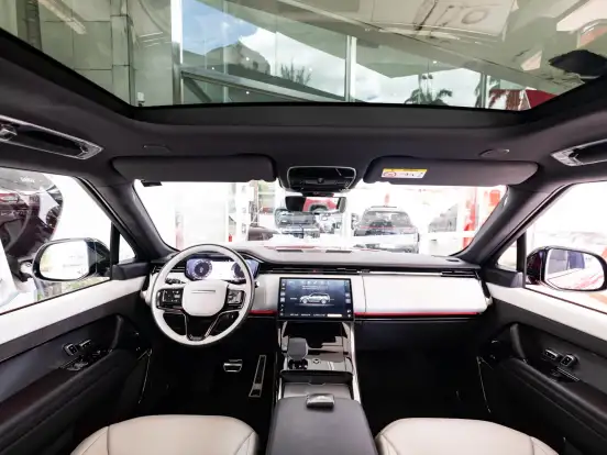 LAND ROVER-RANGE ROVER SPORT-3.0 D350 TURBO DIESEL MHEV DYNAMIC HSE AWD AUTOMÁTICO LAND ROVER-RANGE ROVER SPORT-2024