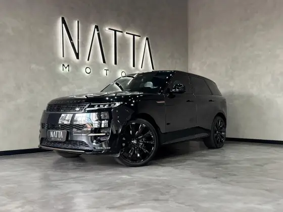 LAND ROVER RANGE ROVER SPORT 3.0 D350 TURBO DIESEL MHEV DYNAMIC HSE AWD AUTOMÁTICO LAND ROVER RANGE ROVER SPORT 3.0 D350 TURBO DIESEL MHEV DYNAMIC HSE AWD AUTOMÁTICO