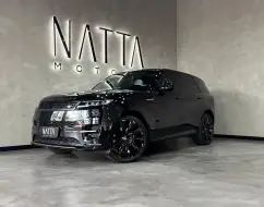 LAND ROVER RANGE ROVER SPORT 3.0 D350 TURBO DIESEL MHEV DYNAMIC HSE AWD AUTOMÁTICO LAND ROVER RANGE ROVER SPORT 3.0 D350 TURBO DIESEL MHEV DYNAMIC HSE AWD AUTOMÁTICO