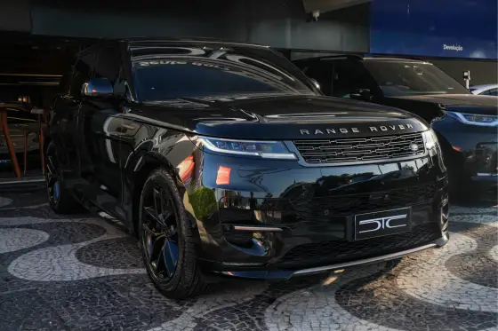 LAND ROVER RANGE ROVER SPORT 3.0 P550e PHEV AUTOBIOGRAPHY AWD AUTOMÁTICO